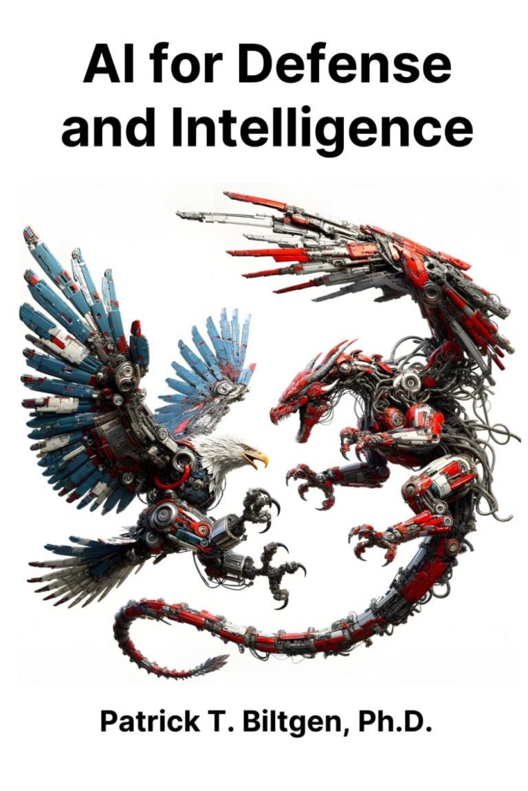 “AI for Defense and Intelligence”