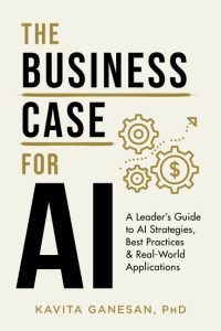 The Business Case for AI