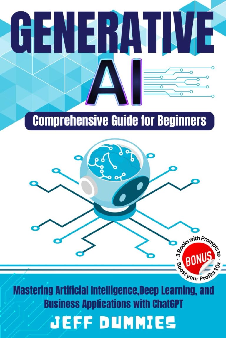 GENERATIVE AI