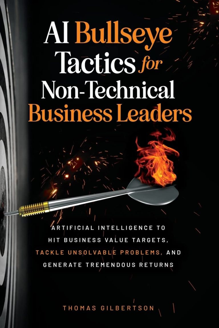 AI Bullseye Tactics