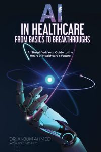 AI Simplified: Your Guide to the Heart of Healthcare’s Future