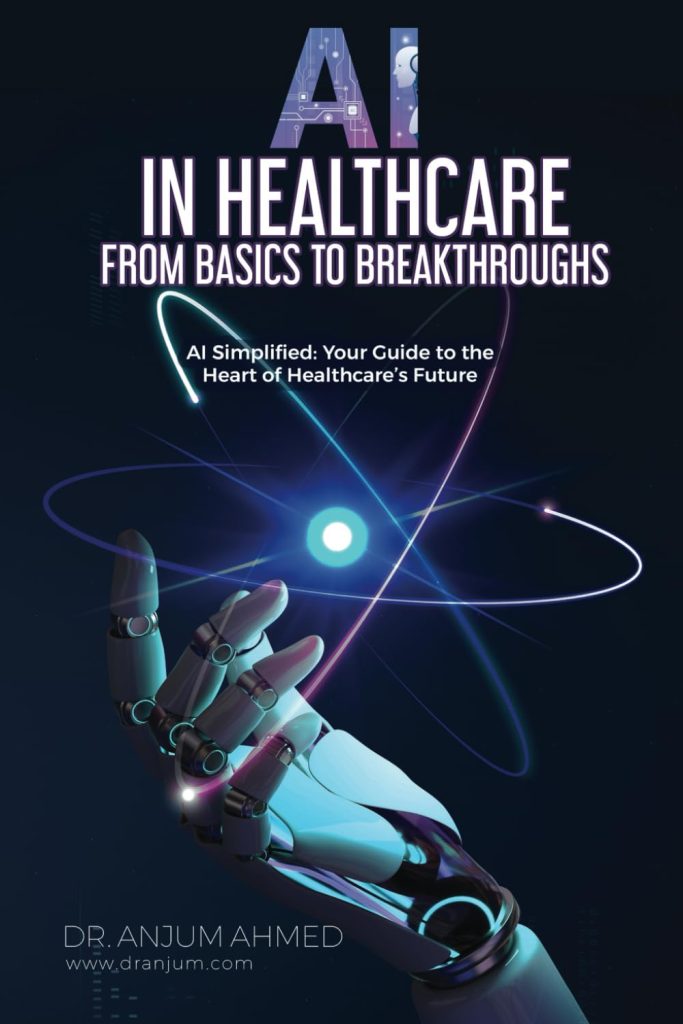 AI Simplified: Your Guide to the Heart of Healthcare’s Future