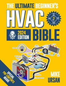 HVAC Bible