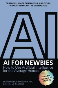 AI for Newbies