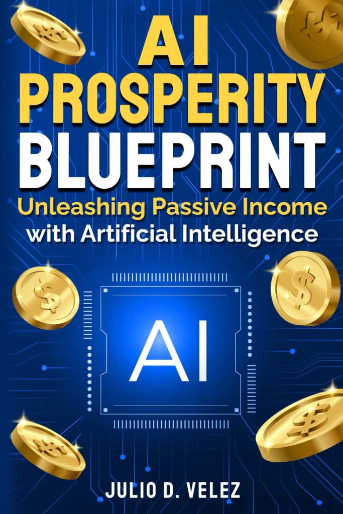 AI Prosperity Blueprint