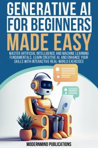 Generative AI for Beginners
