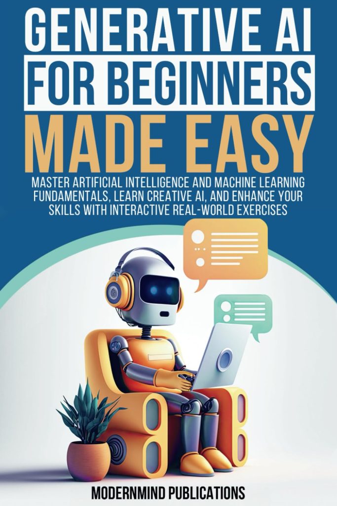 Generative AI for Beginners