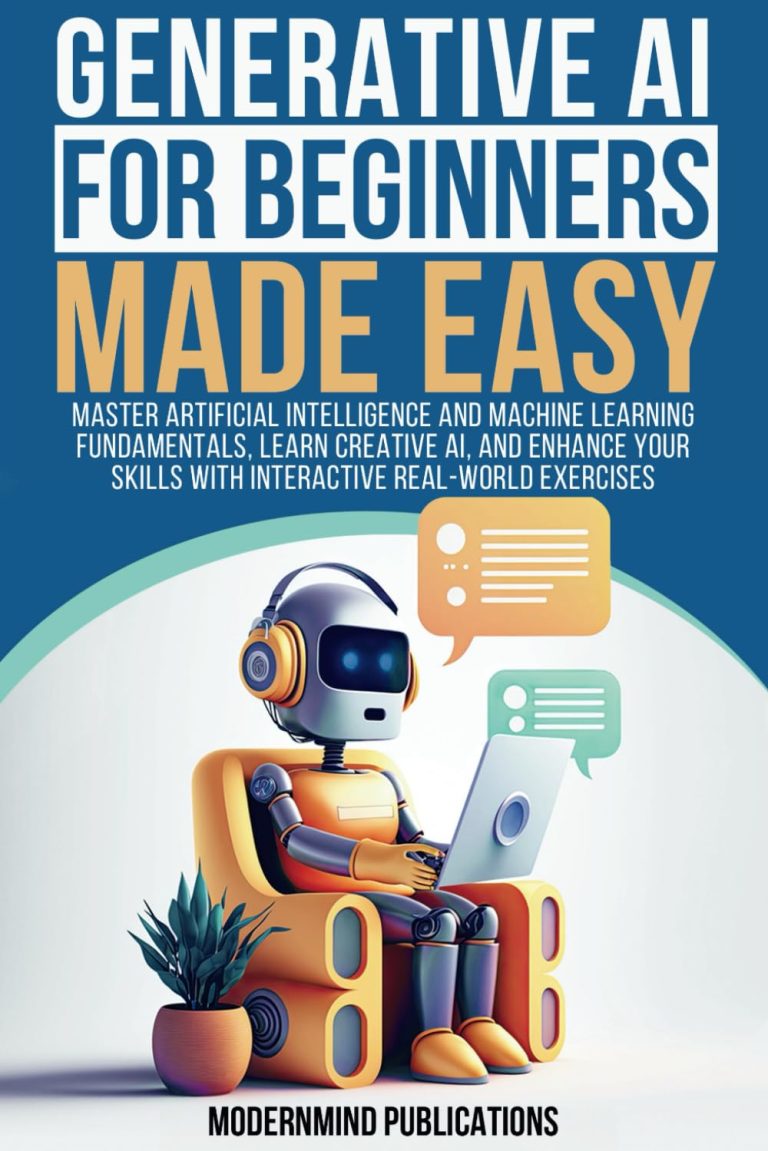 Generative AI for Beginners