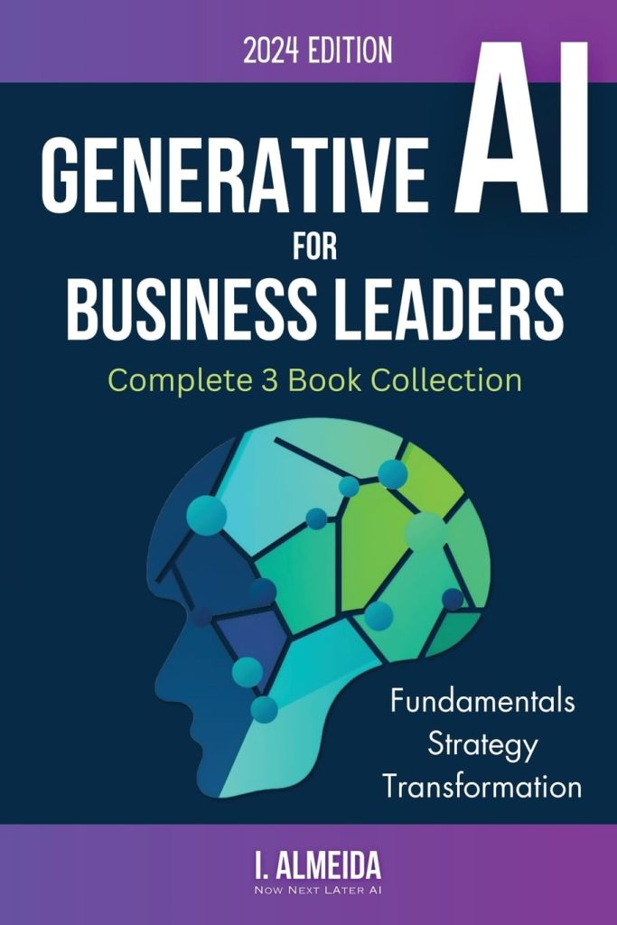 Generative AI For Business Leaders: Collection