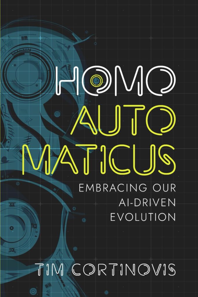 Homo Automaticus