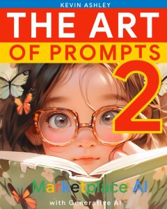 The Art of Prompts 2