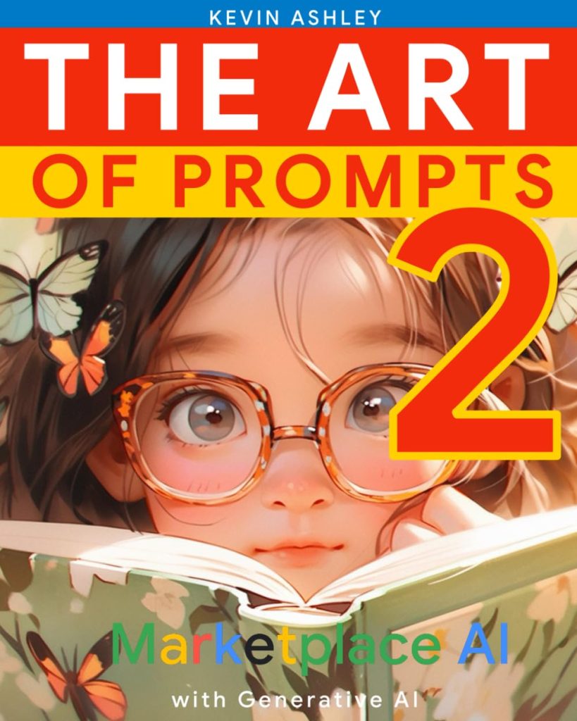 The Art of Prompts 2
