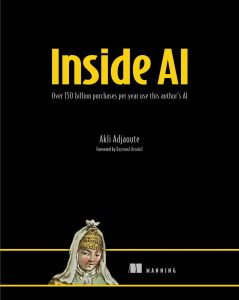 AI-based recommendation engine