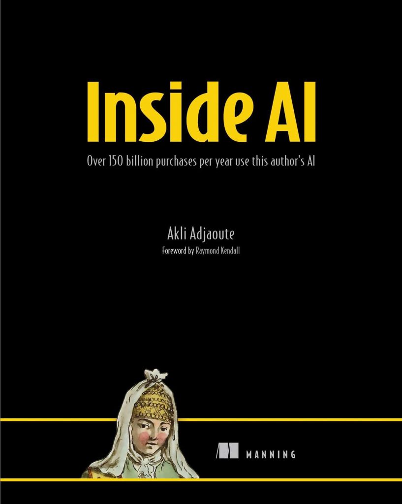 AI-based recommendation engine