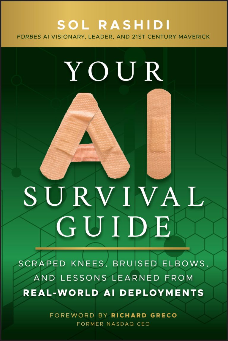 AI Survival Guide