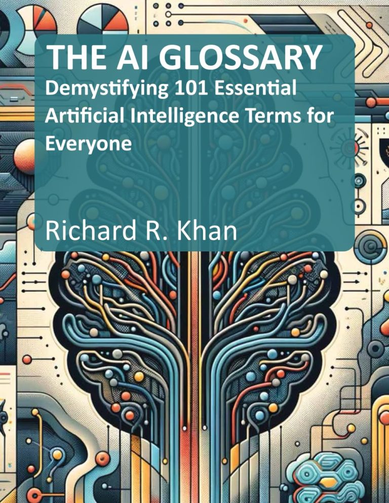 The AI Glossary