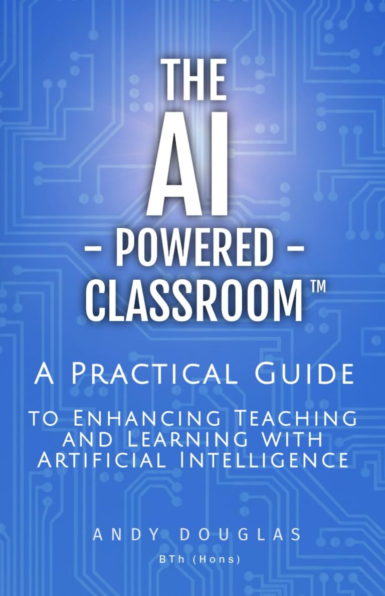 The AI-Powered Classroom