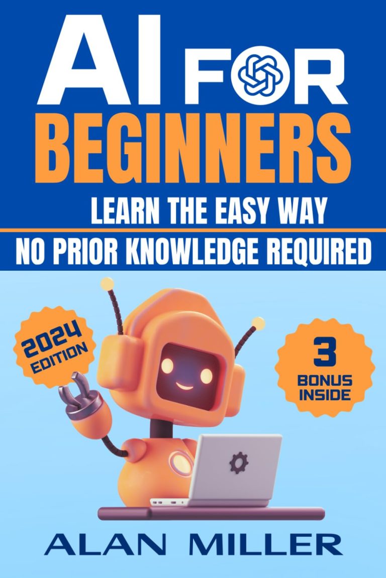 “AI For Beginners”
