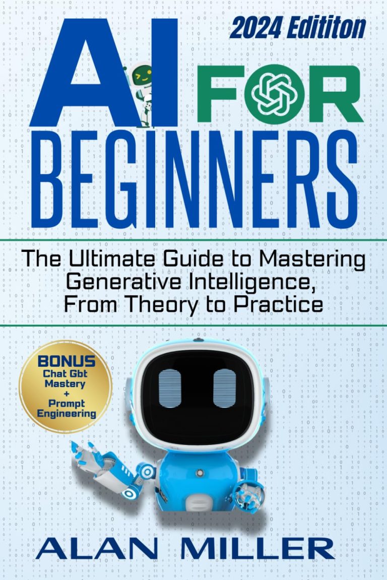 AI for Beginners