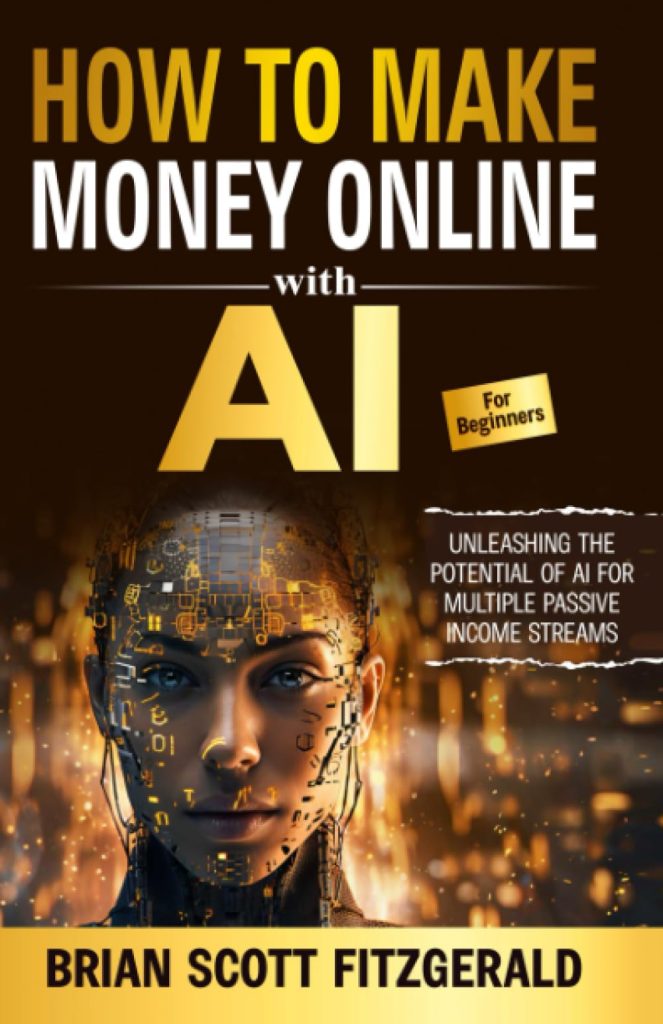 How to Make Money Online with AI for Beginners