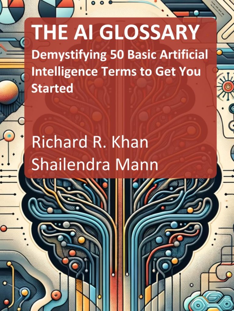 The AI Glossary