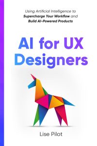 Artificial Intelligence for UX Designers