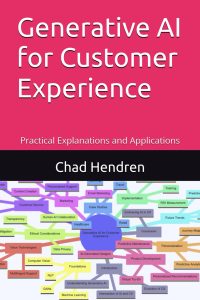 Generative AI for Customer Experience