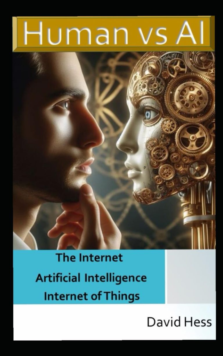 Human vs AI Game