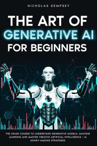 The Art of Generative AI for Beginners