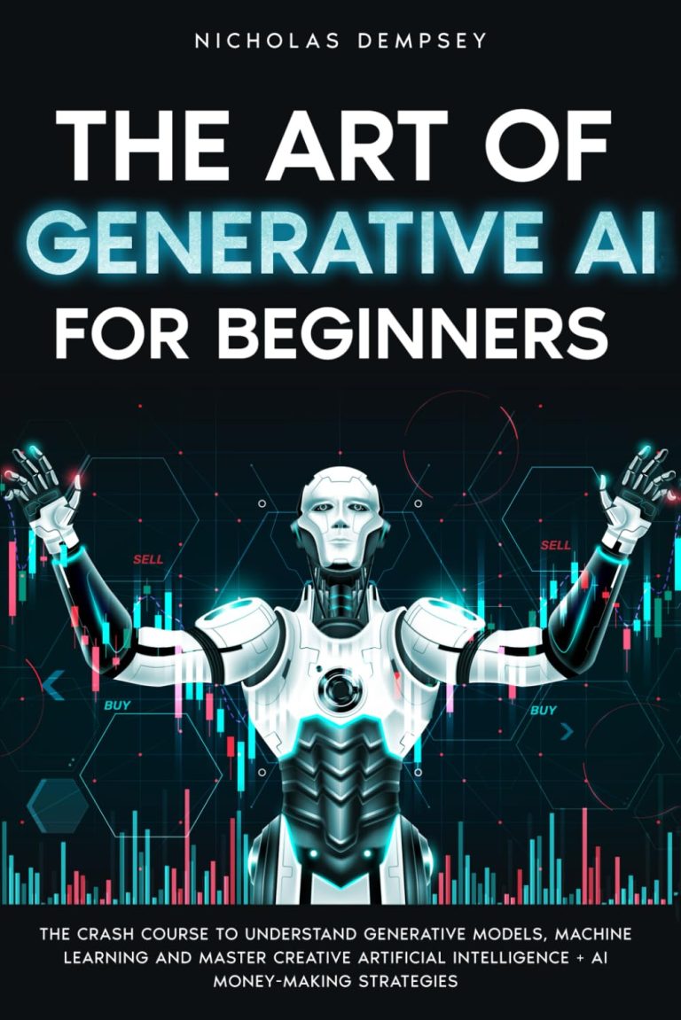 The Art of Generative AI for Beginners