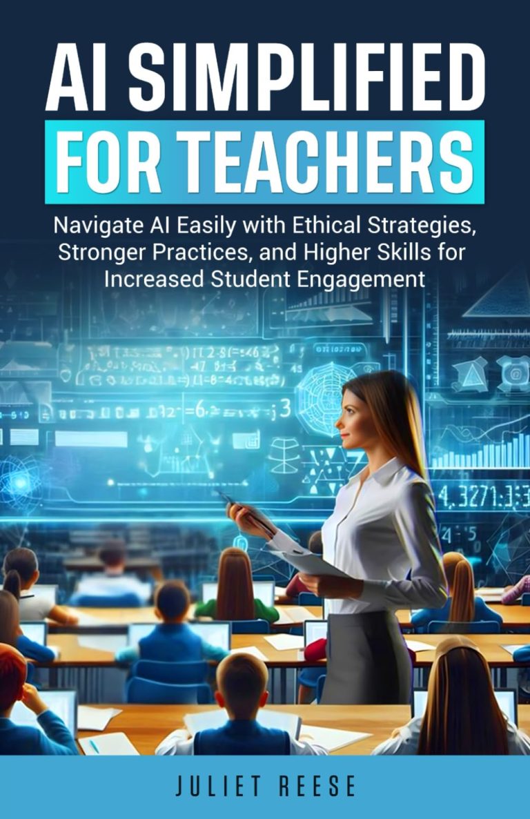 AI Simplified for Teachers