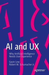 Artificial Intelligence and User Experience