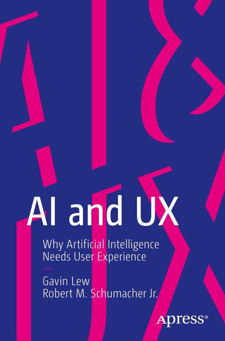 Artificial Intelligence and User Experience