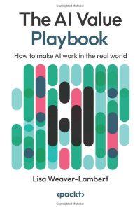 The AI Value Playbook