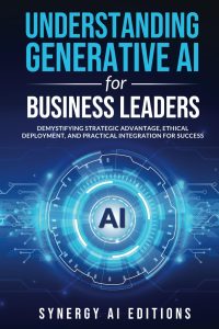 Understanding Generative AI for Business Leaders