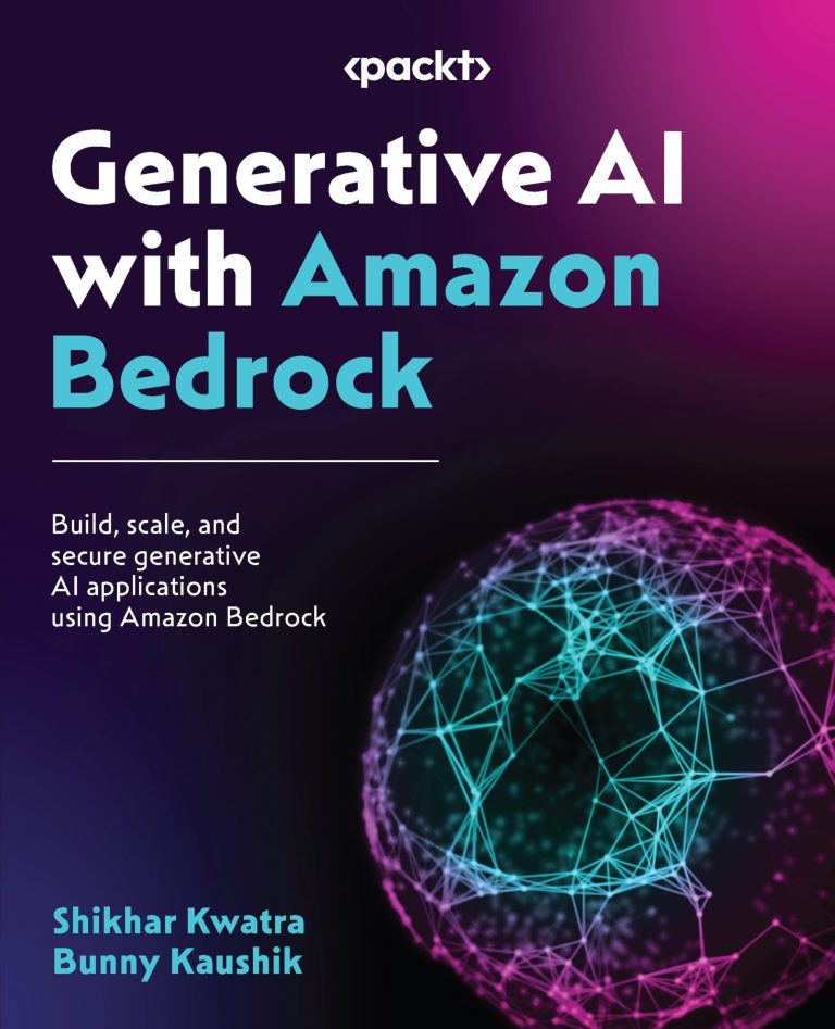 Amazon Bedrock