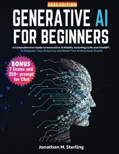Generative AI for Beginners