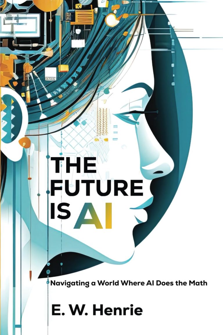 The Future is AI