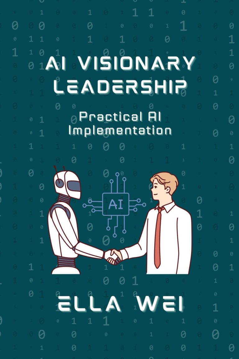AI Visionary Leadership