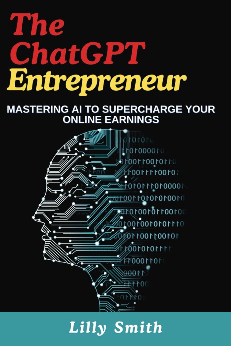 ChatGPT Entrepreneur