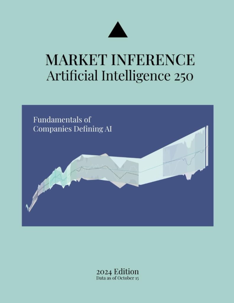 Manual of Investments for the AI Sector