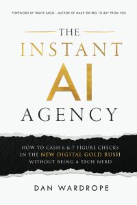 The Instant AI Agency