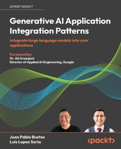 Generative AI Integration Patterns