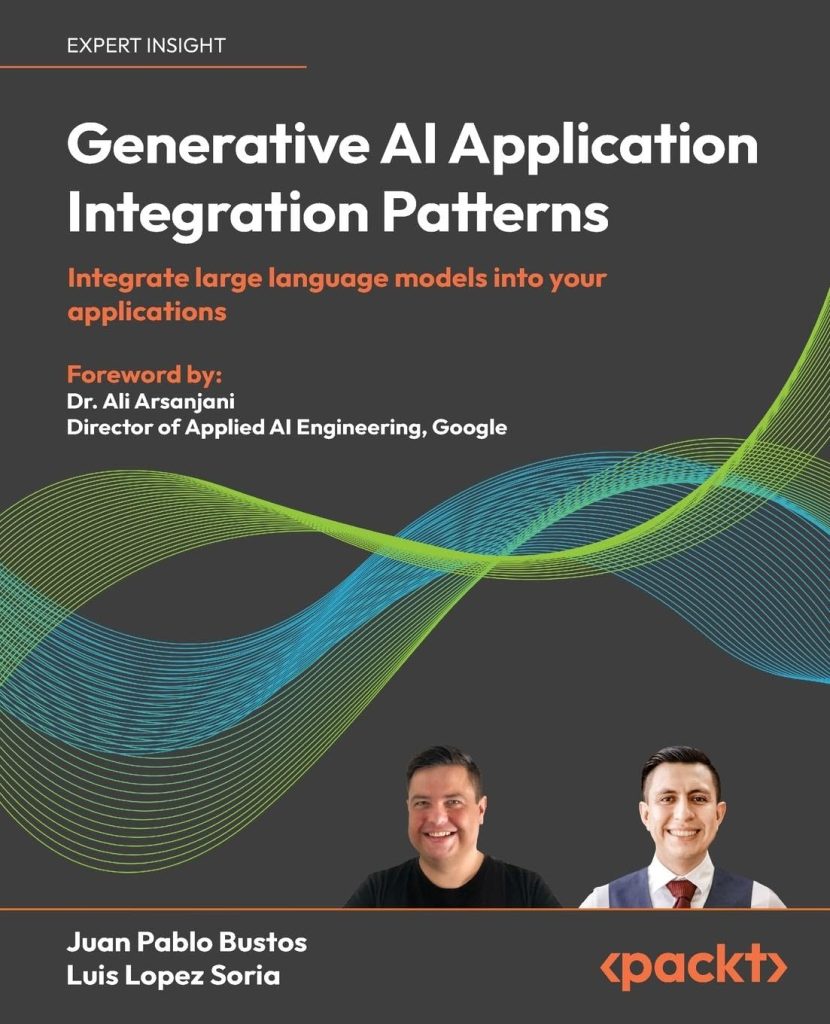 Generative AI Integration Patterns