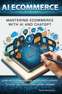 Mastering Ecommerce with AI and ChatGPT