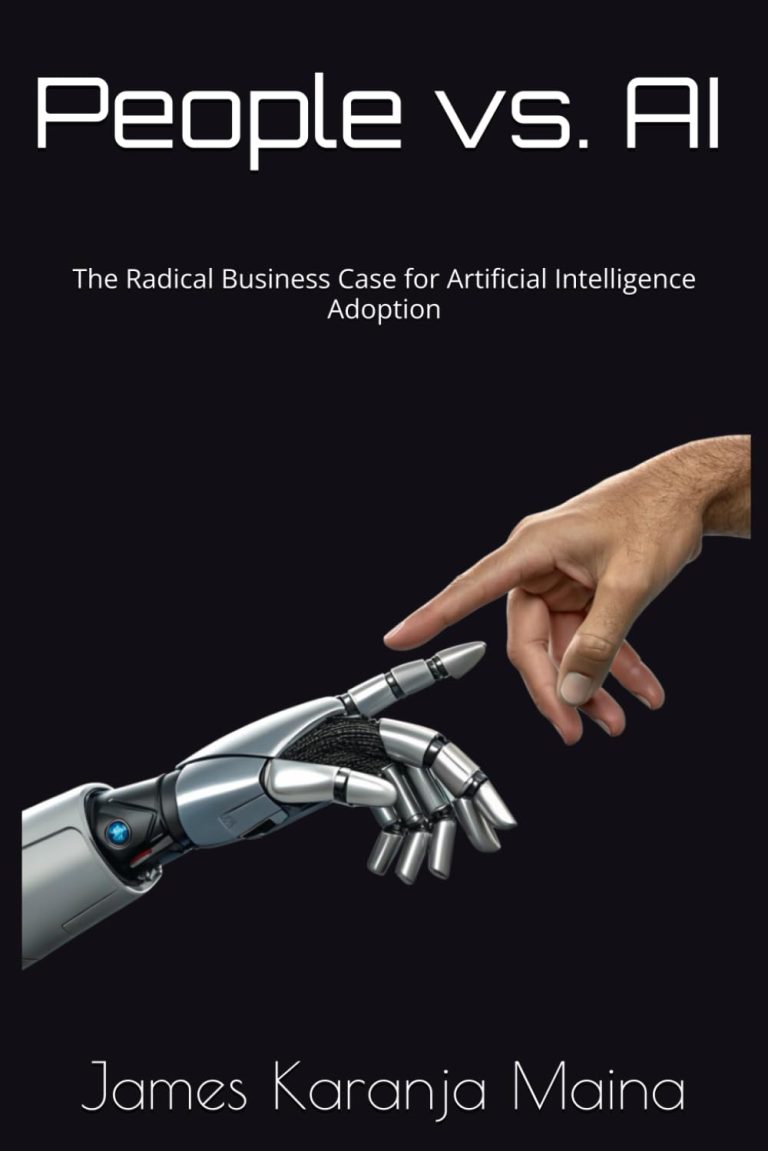 The Complete AI Blueprint