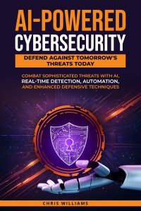 AI-powered Cybersecurity