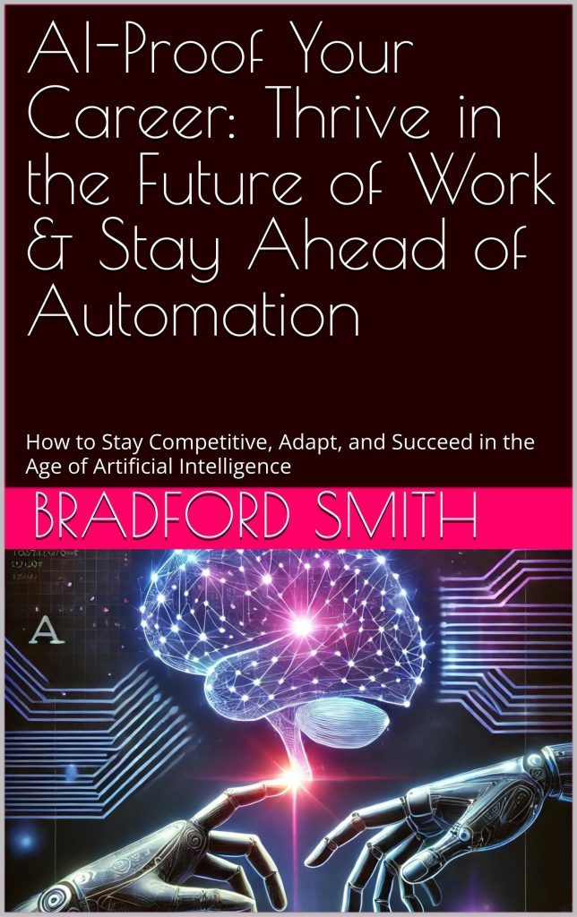 AI-Proof Your Career