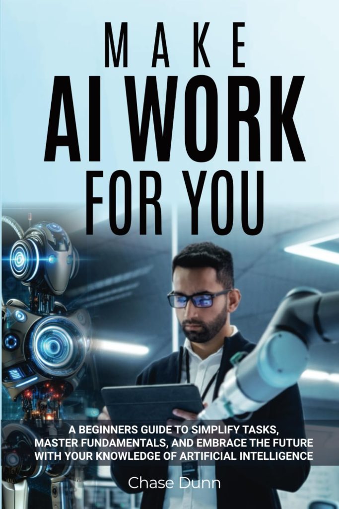 Make AI Work for You