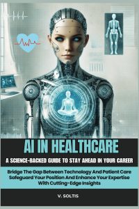 AI in Healthcare: A Science-Backed Guide to Stay Ahead in Your Career